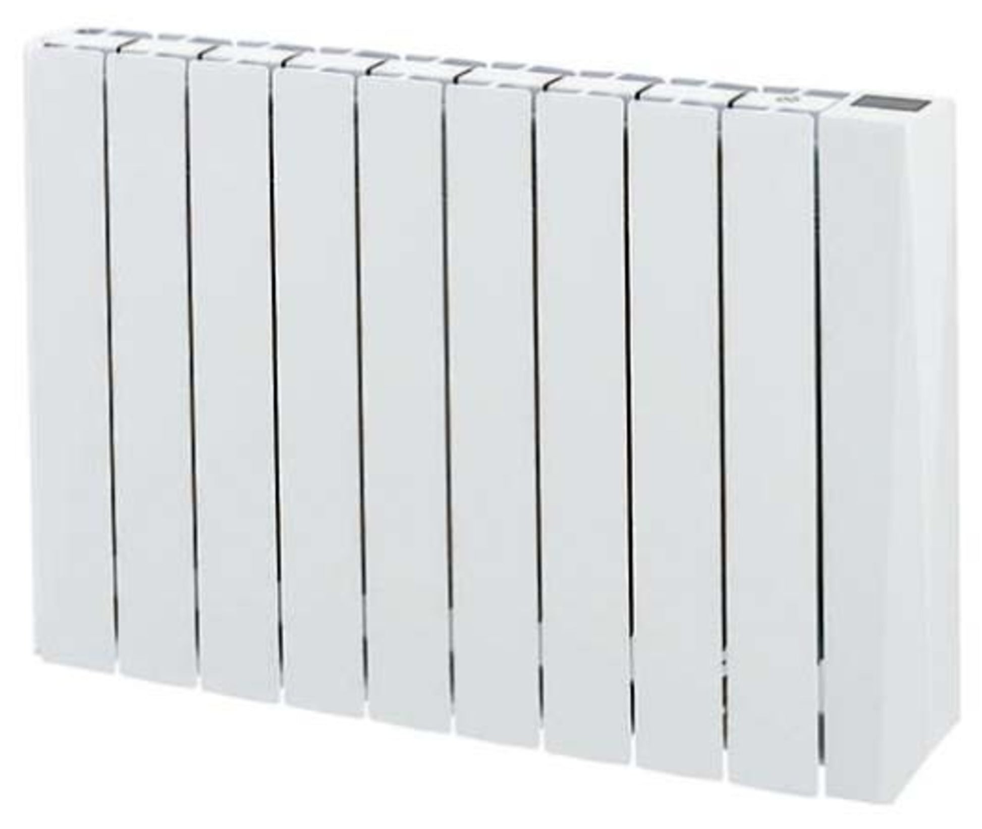 Emisor Eléctrico Digital De Fluido Bajo Consumol 2000 W_0