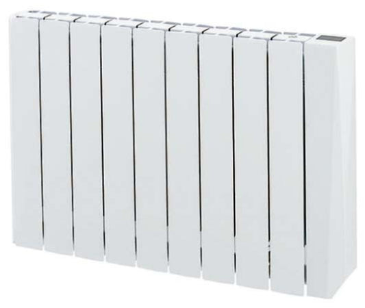 Emisor Eléctrico Digital De Fluido Bajo Consumo 1500 W_0