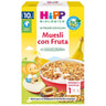 Muesli para crianças com fruta biológica +10 meses HiPP 200 g