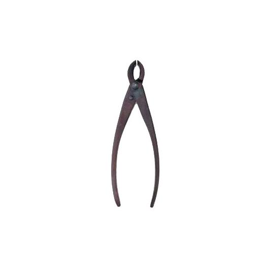 Tesoura de poda côncava reta 170 mm