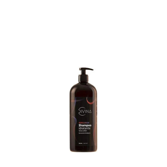 Champú Hidratante Xl Divina Blk 1l_0