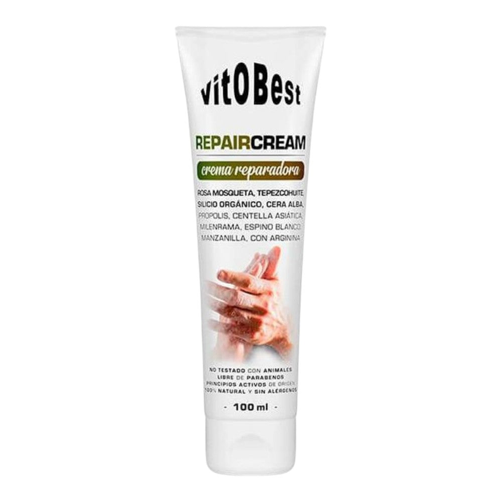Repair Cream 100 Gr_0