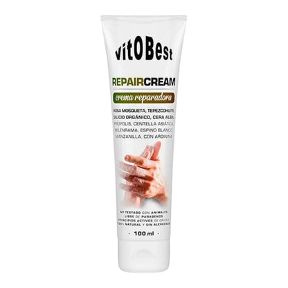 Repair Cream 100 Gr_0