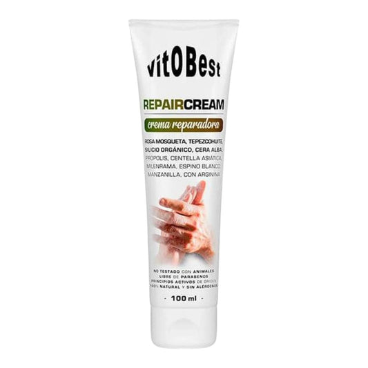 Repair Cream 100 Gr_0