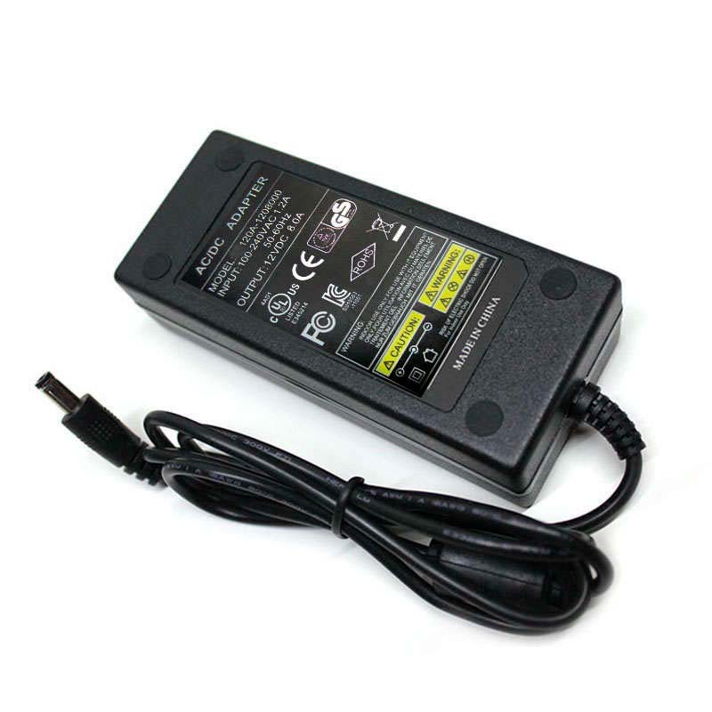 Adaptador De Corriente Dc12v/96w/8a_1