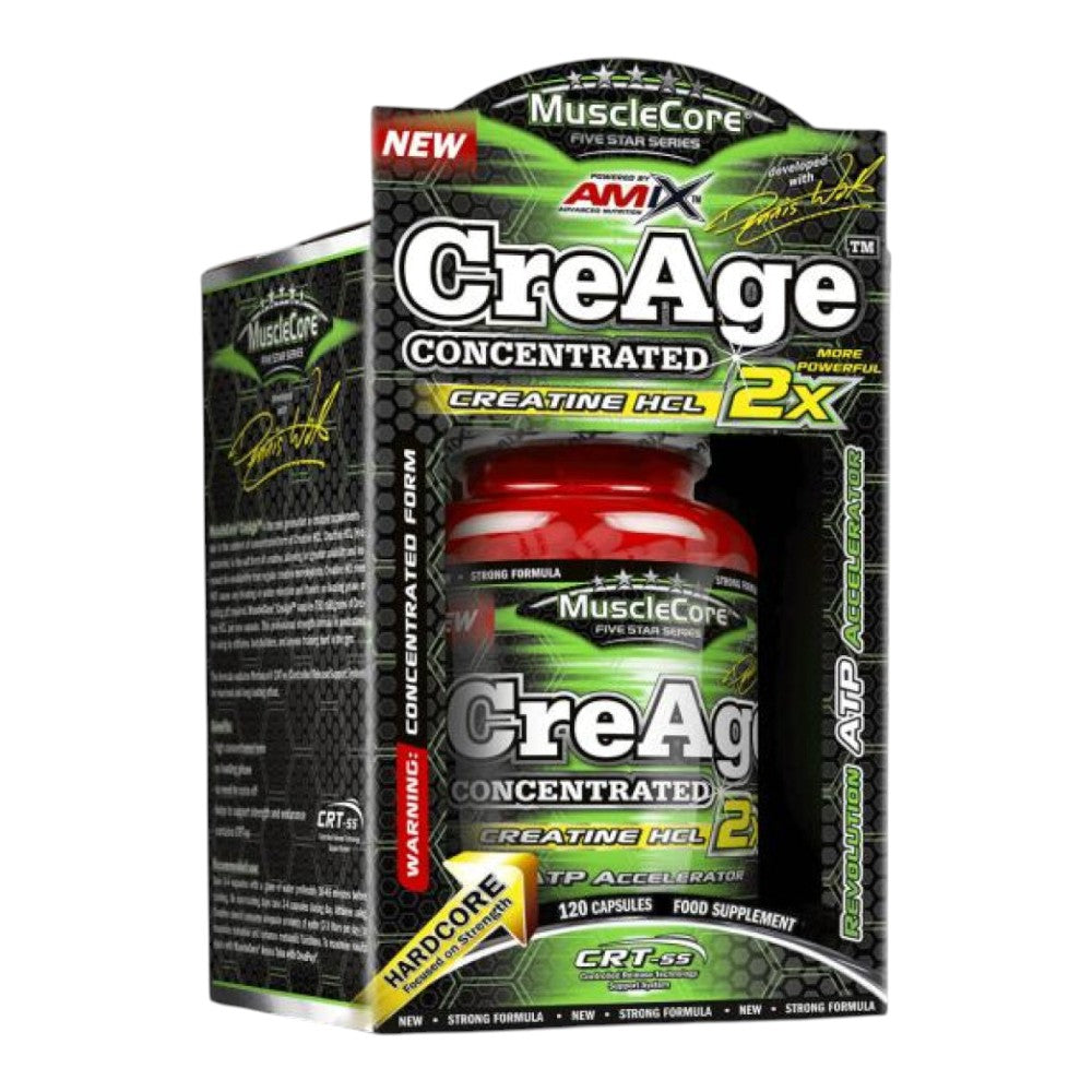 Creage 120 Caps_0