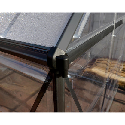 Estufa Balance 607x244 cm 