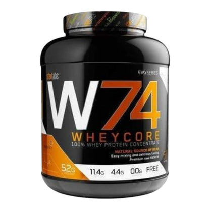 W74 Whey Core 2 Kg Black Cookie_0