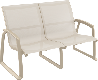 Siesta Exclusive Sillón De Exterior Pacific Lounge Sofa Armchair Taupe_3