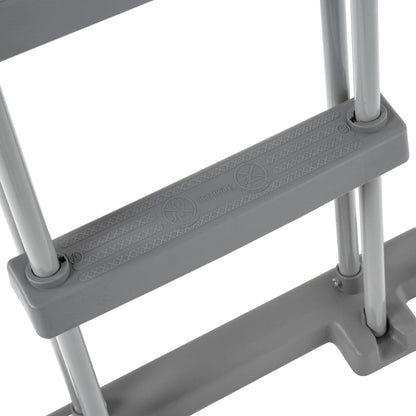 Bestway Piscina Desmontable Ovalada Power Steel 427x250x100 Cm_5