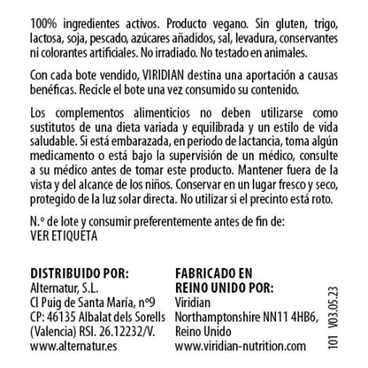 Astaxantina 30 cápsulas vegetais