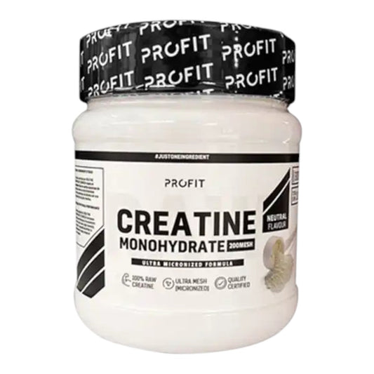 Creatine Monohydrate 200 Mesh Ultra Micronized 300 Gr_0