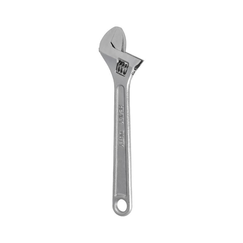 Llave Ajustable Moleta 8 / 200 Mm. Llave Inglesa, Llave Apriete, Llave Ajustable_0