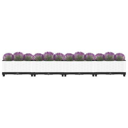 Arriate Polipropileno 160x40x23 Cm_2