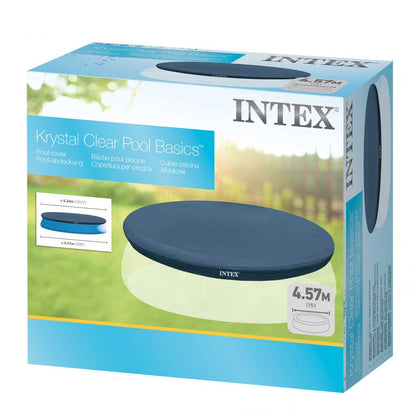 Cobertor Intex Piscina Hinchable Easy Set 457 Cm_3