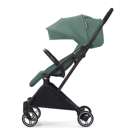 Silla De Paseo Indy 2 Green_2