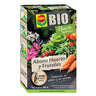 Compo Bio Fertilizante para Jardins e Árvores de Fruto 1 Kg