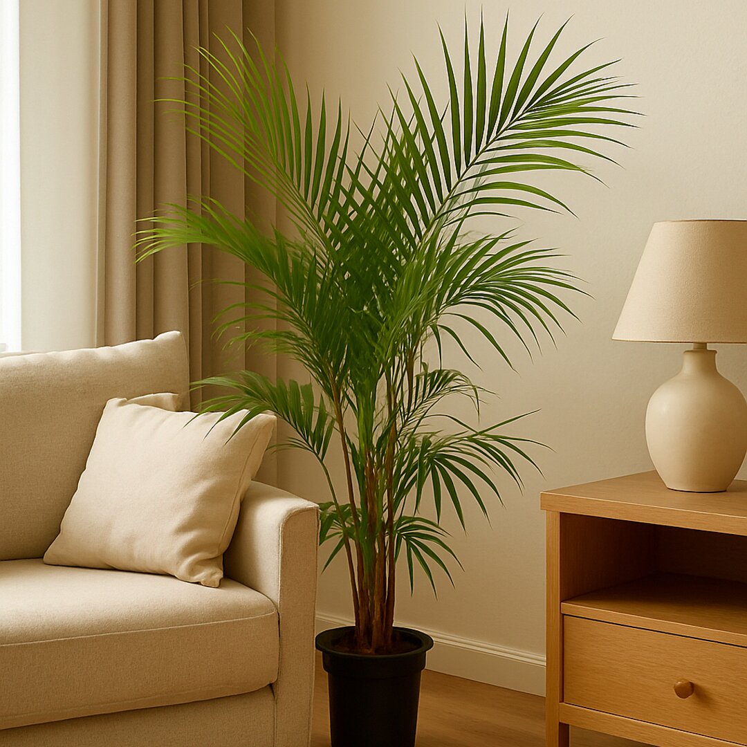 Areca Lutescens Para Exterior M20 150-170cm_1