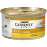 Húmida GOURMET GOLD Mousse Frango 85g