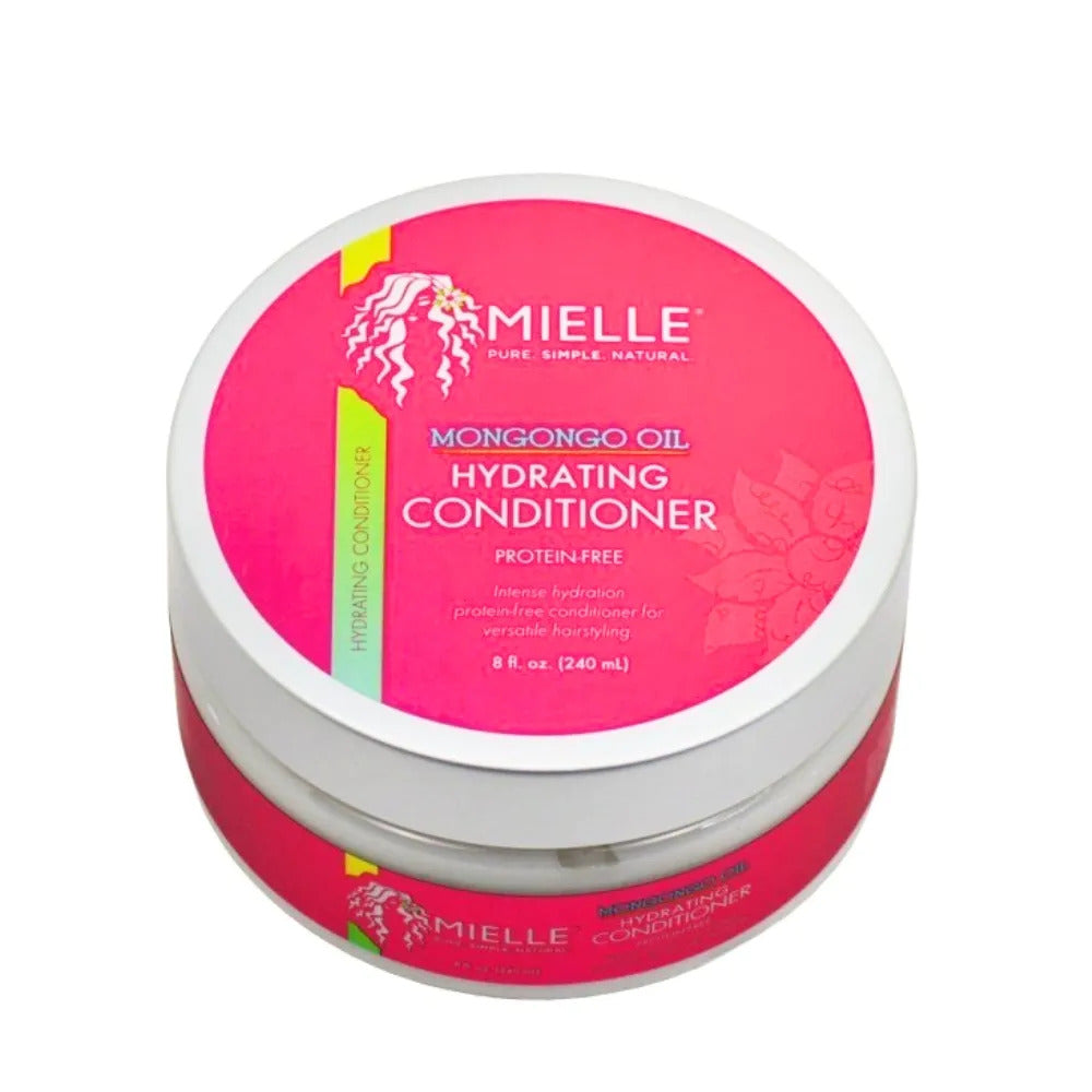 Acondicionador Hidratante Mongongo Oil Mielle Organics 240ml_0