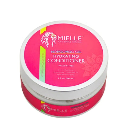 Acondicionador Hidratante Mongongo Oil Mielle Organics 240ml_0