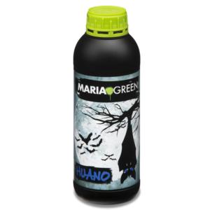 Fertilizante de engorda Maria Green Huano