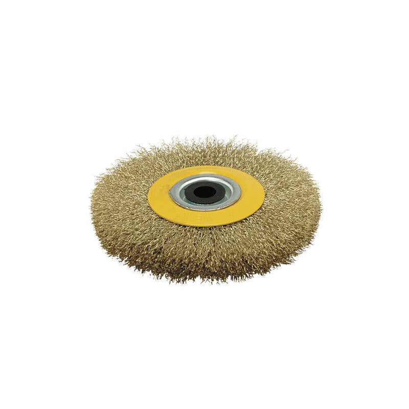 Cepillo Circular 200x25mm Rizado Fc200_0