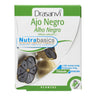 Ajo Negro Nutrabasics 24 Caps