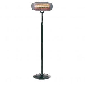 Aquecedor elétrico exterior Habitex E353