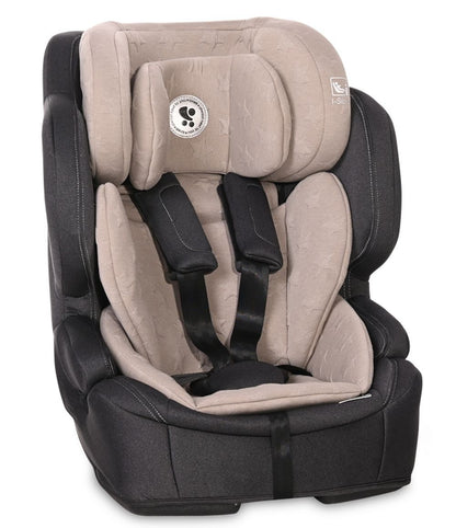 Silla De Coche Andromeda I-size Grupos 1-2-3 String Stars_0