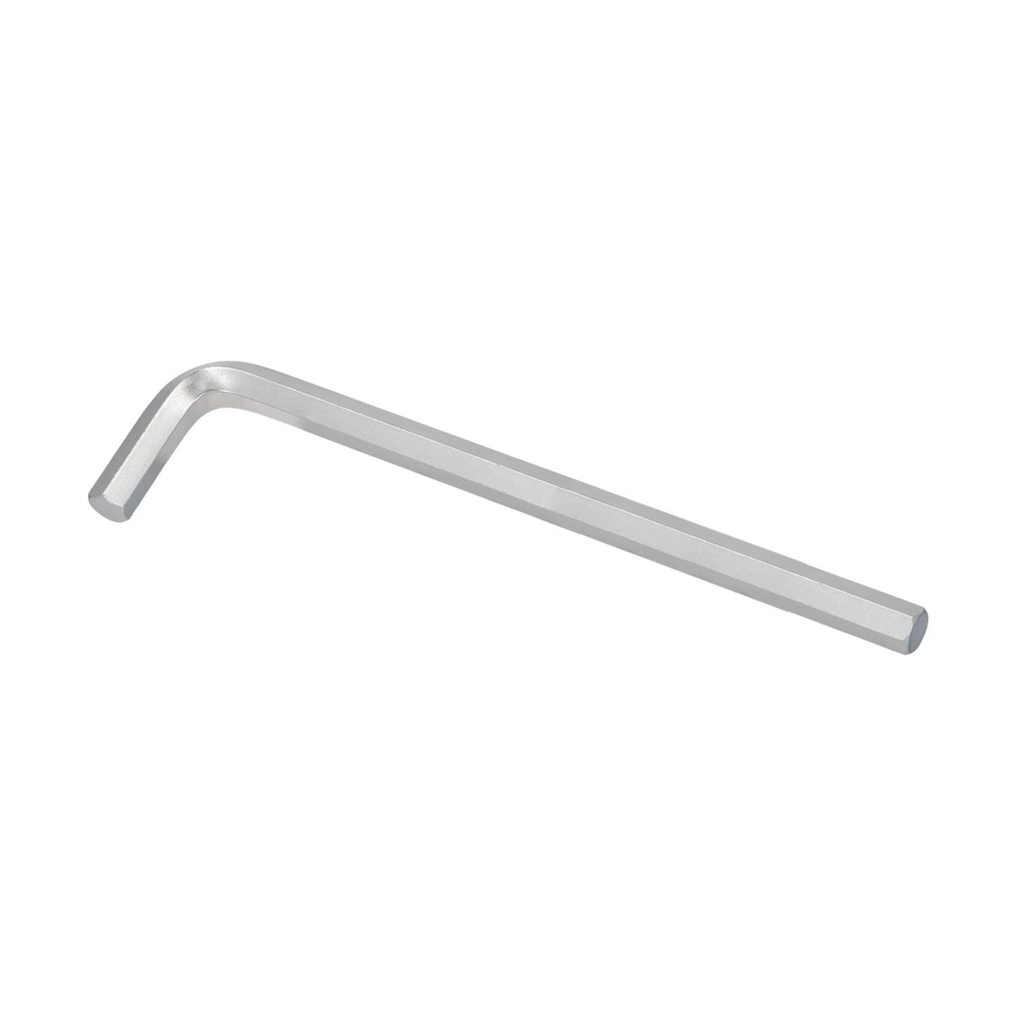 Llave Allen Larga Acero Cromo Vanadio Profesional 6,0 Mm. Llave Hexagonal, Llave Allen Taller Mecanica, Llave Allen Bricolaje_0