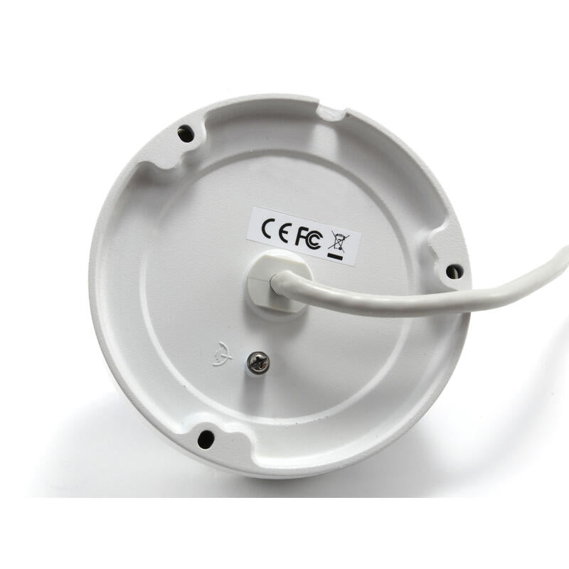 Levelone Ipcam Fcs-3090 Dome Out 5mp H.265 Ir 7w Poe_2