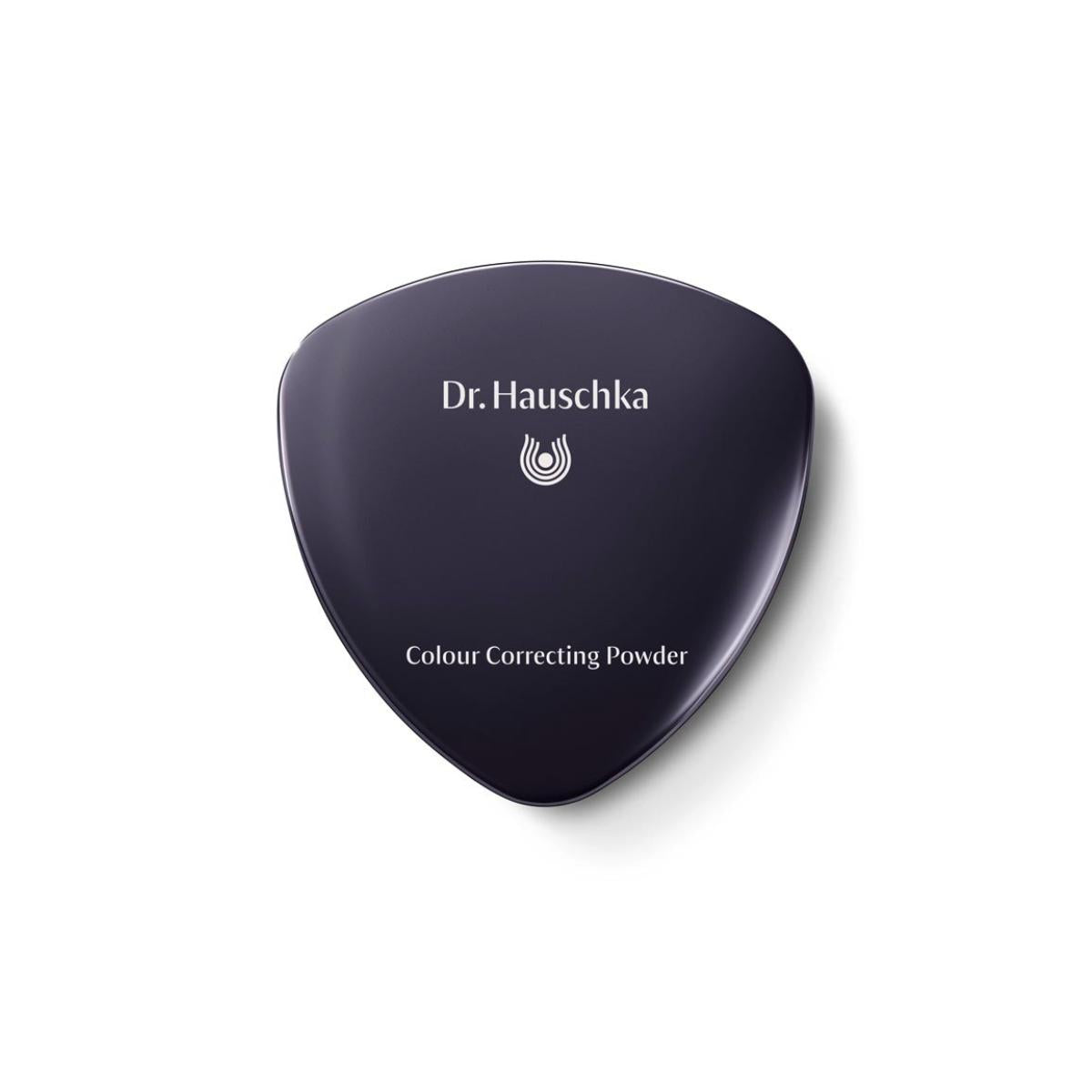 Pó Corretor Compacto Dr. Hauschka 02 Calmante 8 g
