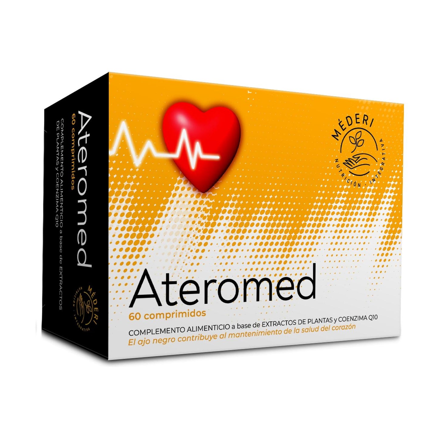 Ateromed Méderi 60 comprimidos