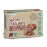 Barra de Sabonete Esfoliante de Amêndoa/Avelã Greenatural 100g