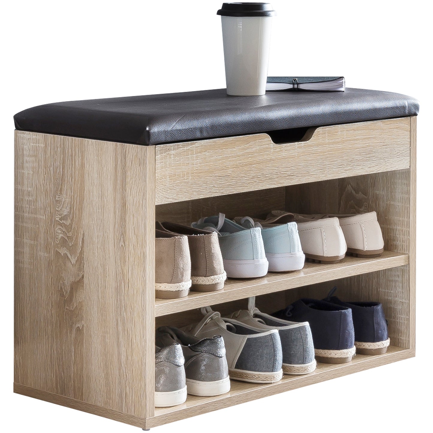 Banco De Madera_0