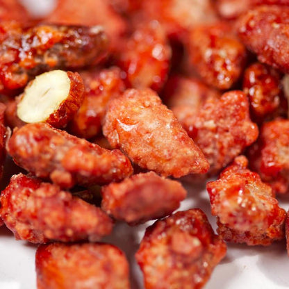 Amêndoas Caramelizadas Eco Biotrade