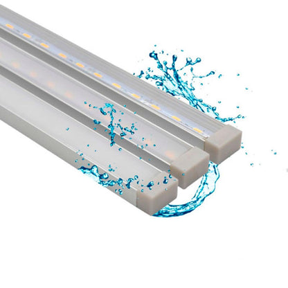 Barra Lineal Led Allax Dimmer Touch, 24w, Dc12v, Ip67, 122cm, Blanco Cálido, Regulable_4