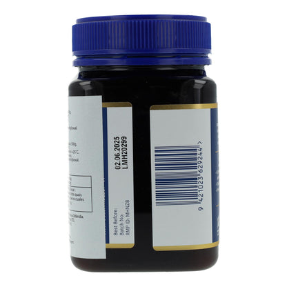 Mel de Manuka (MGO 550+) Manuka 500 gr