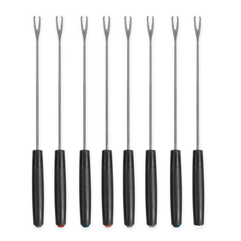 Livoo Olla De Fondue Eléctrica Para 8 Personas Negro 1,8 L 1000 W_5