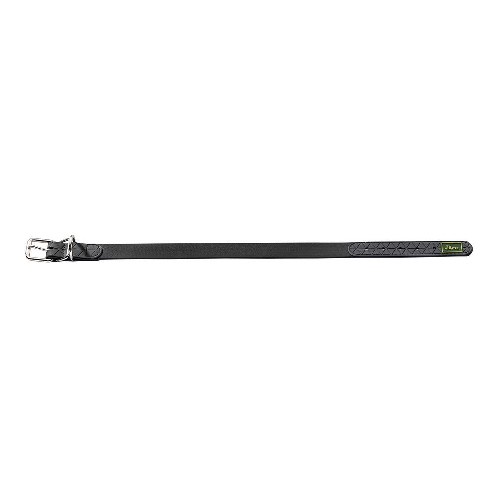 Collar Para Perros Hunter Convenience Negro (42-50 Cm)_0