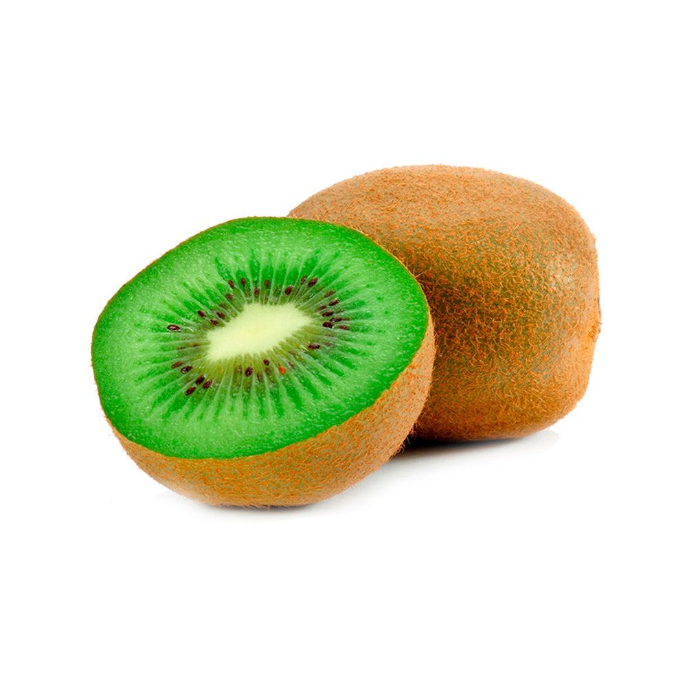 Caja De Kiwis Verde De Temporada Tropitop Caja De 3kg_0