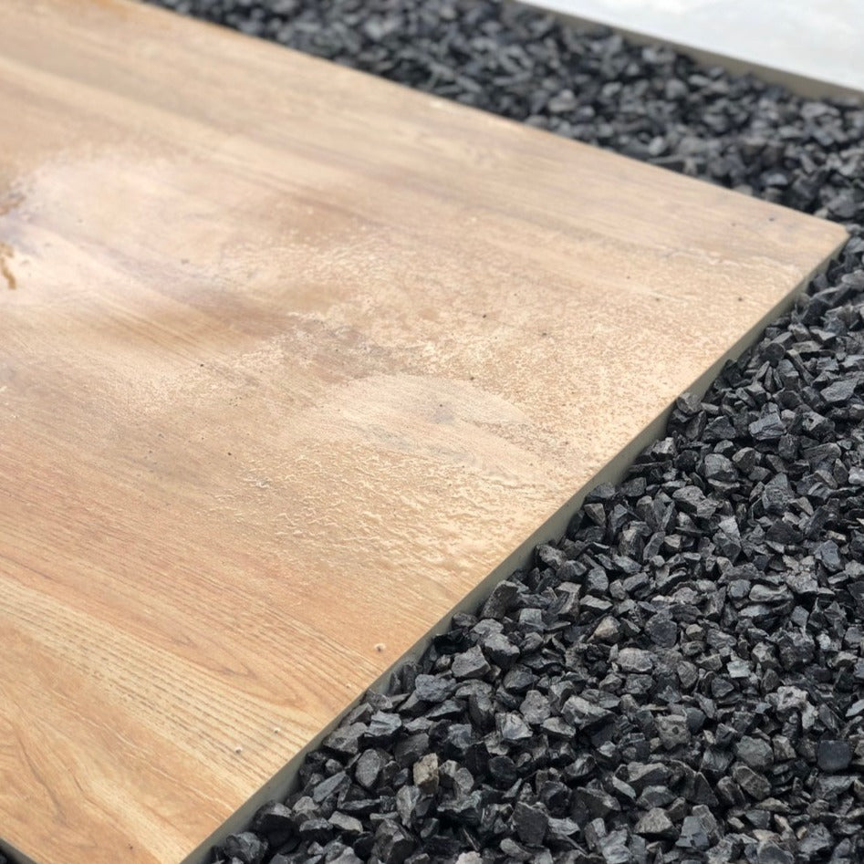 Losa Madera Roble / Caja (36 Unidades) / 100x50x2 Cm / Roble_1