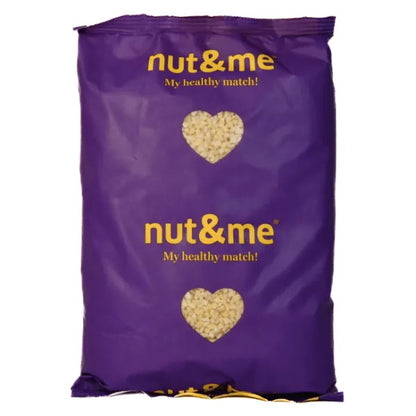 Nut&amp;me grânulos de amêndoa natural 1 kg