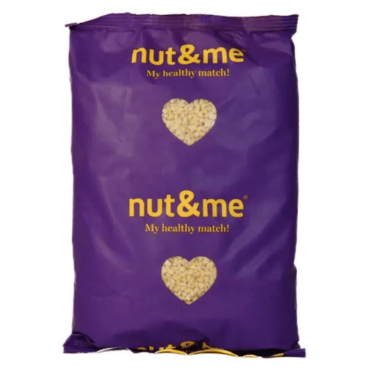 Nut&amp;me grânulos de amêndoa natural 1 kg
