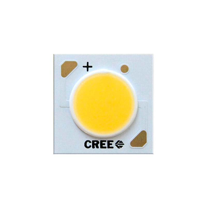 Chip Led Cob Cree 1507, 12w, Blanco Neutro_1