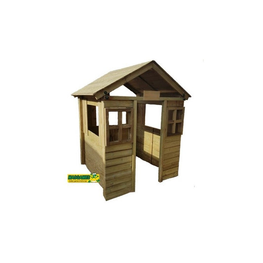 Casita De Madera Masgames School._0