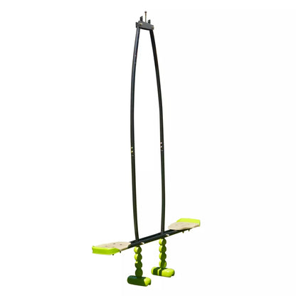 Balanço de balanço Soulet