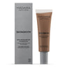 Base Peptídica Semi-Matte Skinonym #90 Castanho, Mádara 30 ml