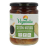 Seitan em frasco de vidro Vegetalia 250 g